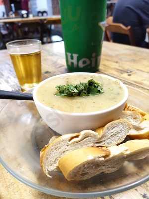 Bar E Merceria Portugal