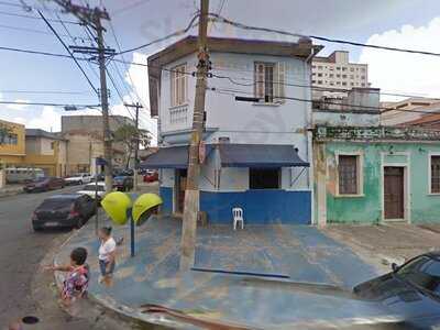 Lanchonete Do Monteiro