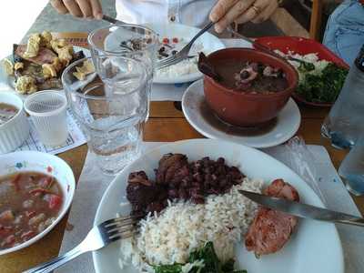 Lanchonete Do Monteiro