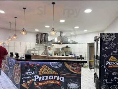 Pizzaria Filadelfia