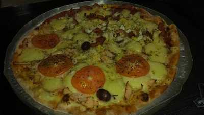 Pizzaria E Esfiharia Vencedores