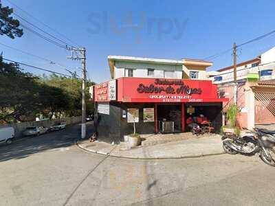 Restaurante E Lanchonete Das Baianas