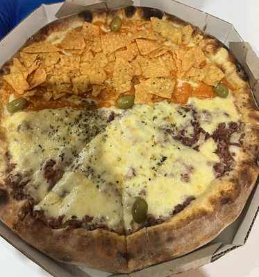 Bela Di Napole Pizzaria