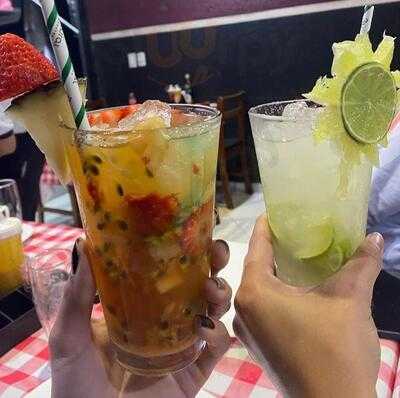 Bela Di Napole Pizzaria