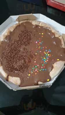 Bela Di Napole Pizzaria