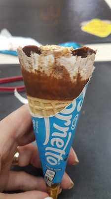 Primeiro Sabor Restaurante