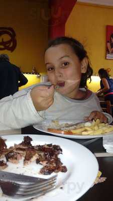 Primeiro Sabor Restaurante