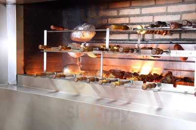 Primeiro Sabor Restaurante