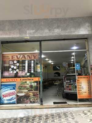 Evany Lanches