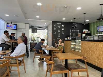 Sterna Café Berrini