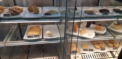 Sterna Café Berrini