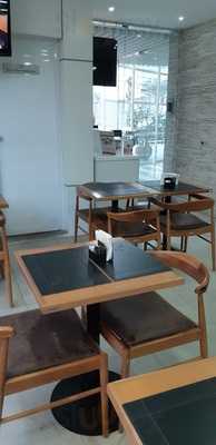 Sterna Café Berrini