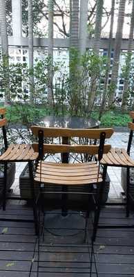 Sterna Café Berrini