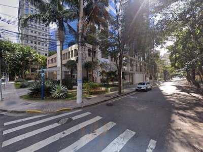 Sterna Café Berrini