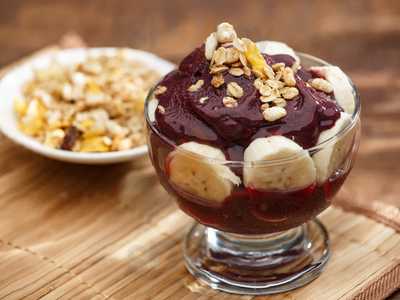 Cafe E Sorvetes Salambo