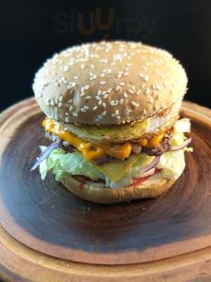 Cafe E Sorvetes Salambo