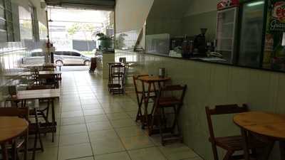 Cafe E Sorvetes Salambo