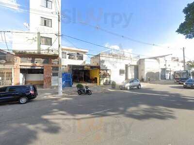 Cafe E Sorvetes Salambo