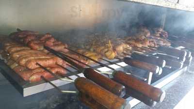 Bar Do Churrasco