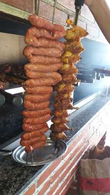 Bar Do Churrasco