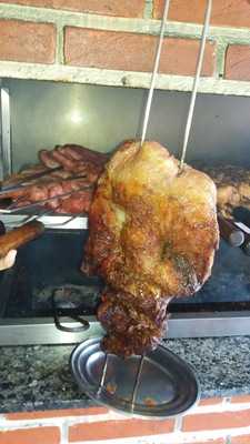 Bar Do Churrasco