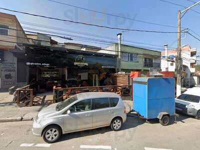 Bar Do Churrasco