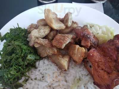 Bar Lanches E Restaurantes Toninho -me