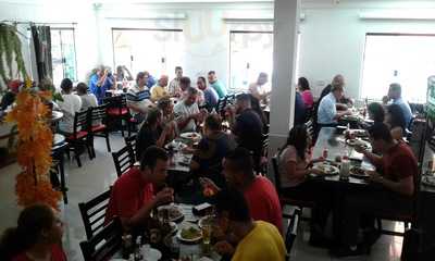 Bar Lanches E Restaurantes Toninho -me