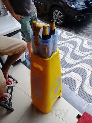 Bar Lanches E Restaurantes Toninho -me