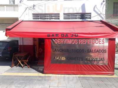 Bar Lanches Maneja