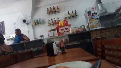 Pereirao Lanchonete