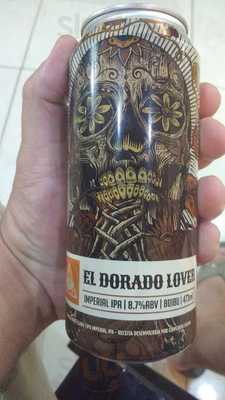 Sp Maki Temakeria & Bar.