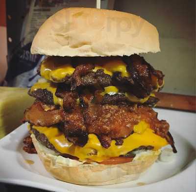 Sp Maki Temakeria & Bar.