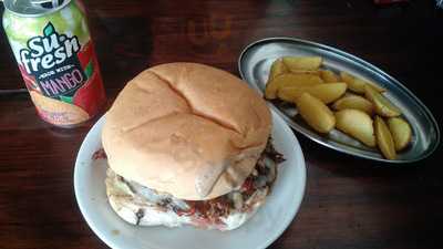 Sp Maki Temakeria & Bar.