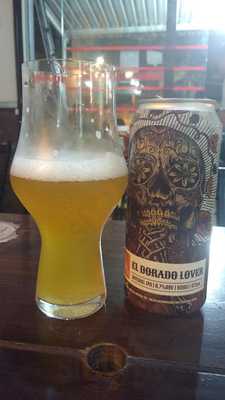 Sp Maki Temakeria & Bar.