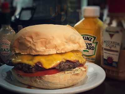 Sp Maki Temakeria & Bar.