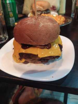 Sp Maki Temakeria & Bar.