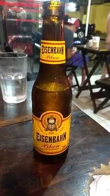 Sp Maki Temakeria & Bar.