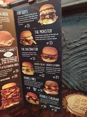 Sp Maki Temakeria & Bar.