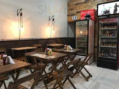 Sp Maki Temakeria & Bar.