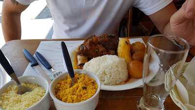 Bar E Lanchonate Cha-lanas