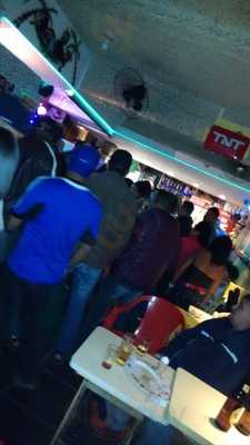 Bar E Lanchonate Cha-lanas