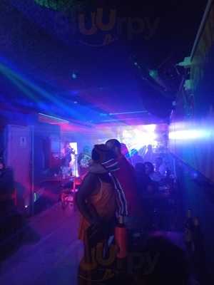 Bar E Lanchonate Cha-lanas