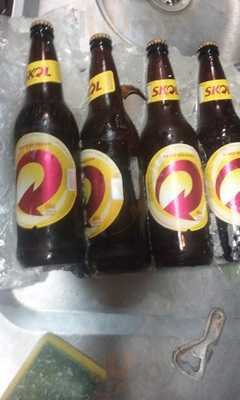 Bar E Lanchonate Cha-lanas