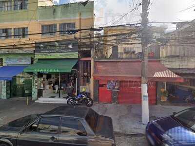 Bar E Lanchonate Cha-lanas