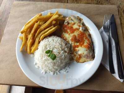 Ocara Burger & Drinks