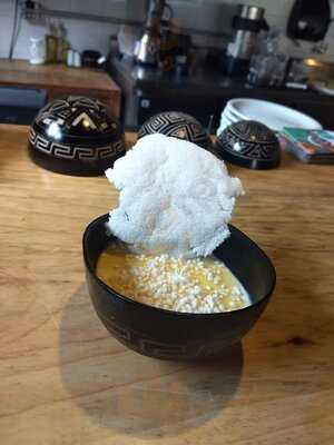 Ocara Burger & Drinks