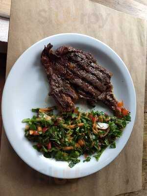 Ocara Burger & Drinks