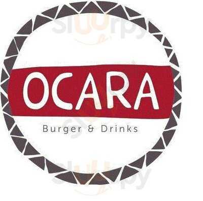 Ocara Burger & Drinks