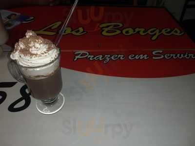 Los Borges